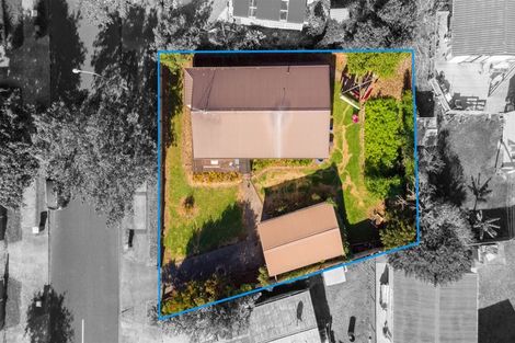 Photo of property in 1 Horlicks Place, Randwick Park, Auckland, 2105