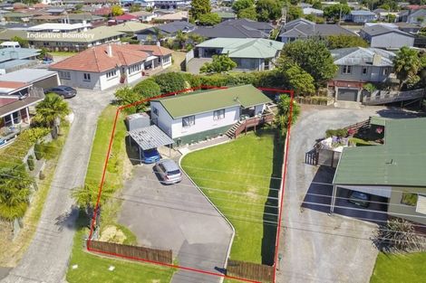 Photo of property in 85 Greerton Road, Gate Pa, Tauranga, 3112