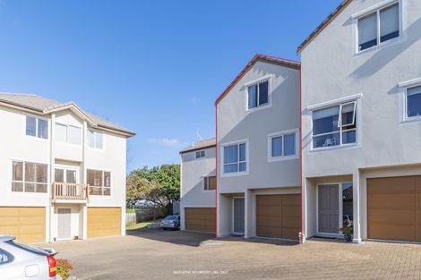 Photo of property in 11/57 Gladstone Road, Northcote, Auckland, 0627