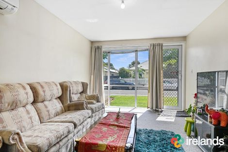 Photo of property in 6/48 Avalon Street, Richmond, Christchurch, 8013