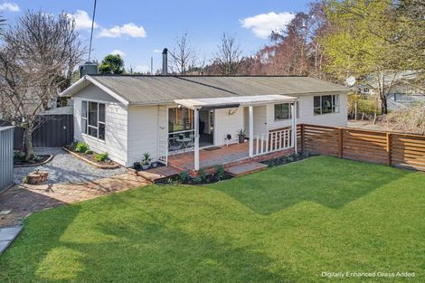 Photo of property in 4 Philip Street, Glentunnel, Coalgate, 7673