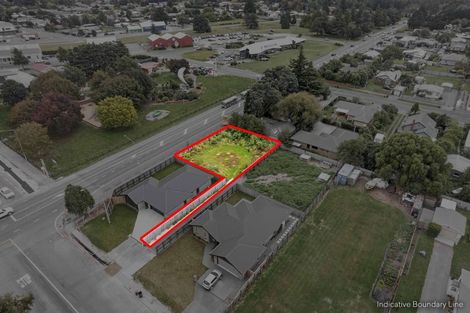 Photo of property in 85 Elizabeth Avenue, Rakaia, 7710