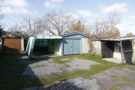 Photo of property in 6 Christian Street, Bryndwr, Christchurch, 8053