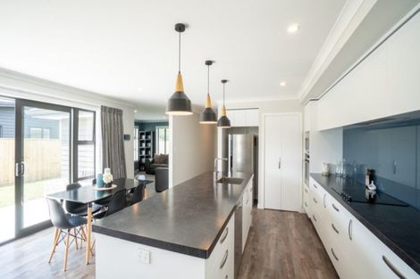 Photo of property in 4 Peckham Lane, Ashhurst, 4810