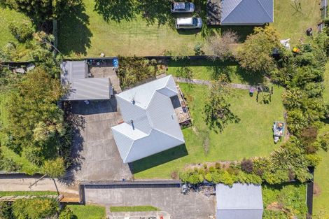 Photo of property in 8a Hylton Street, Aramoho, Whanganui, 4500