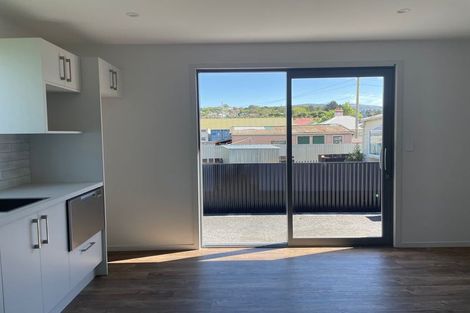 Photo of property in 50c Reid Road, South Dunedin, Dunedin, 9012