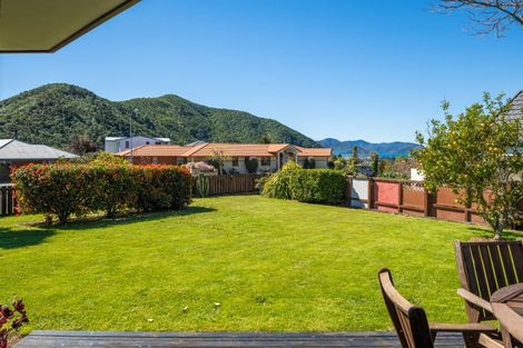 Photo of property in 4 Admiralty Place, Waikawa, Picton, 7220