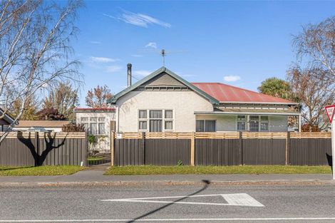 Photo of property in 63 Charles Street, Rangiora, 7400