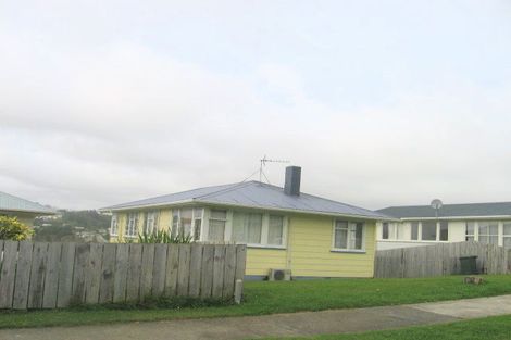 Photo of property in 36 Desert Gold Street, Ascot Park, Porirua, 5024