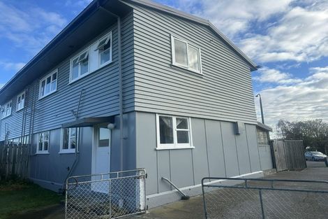 Photo of property in 33-33a Somerset Street, Watlington, Timaru, 7910