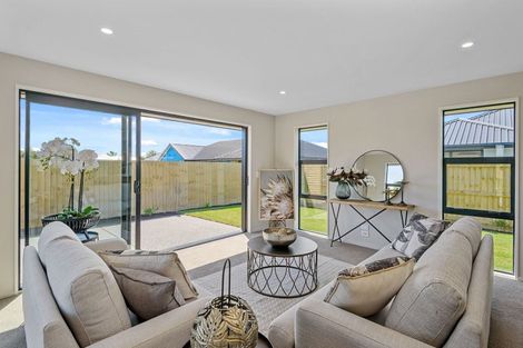 Photo of property in 57 Glengael Drive, Halswell, Christchurch, 8025