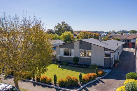 Photo of property in 13 Kelvin Crescent, Allenton, Ashburton, 7700
