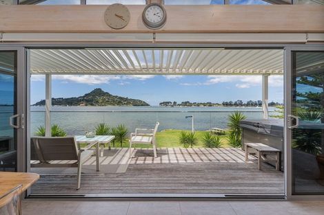 Photo of property in 6 Bay View Terrace, Tairua, 3508