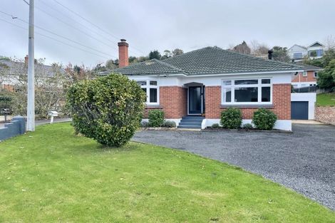 Photo of property in 46 Playfair Street, Caversham, Dunedin, 9012