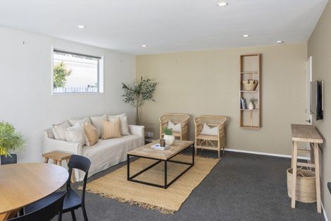 Photo of property in 15 Forbes Street, Sydenham, Christchurch, 8023