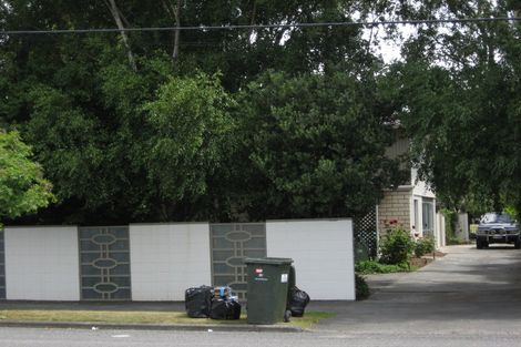 Photo of property in 97 Saint Johns Street, Woolston, Christchurch, 8062