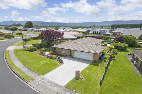 Photo of property in 140 Tawari Street, Matamata, 3400