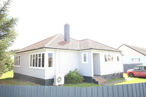 Photo of property in 46 Jenkin Street, Strathern, Invercargill, 9812