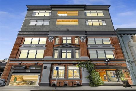 Photo of property in 5/5 Tory Street, Te Aro, Wellington, 6011