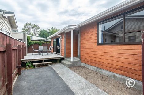 Photo of property in 16a Trafalgar Street, Johnsonville, Wellington, 6037