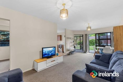 Photo of property in 7/218 Lincoln Road, Addington, Christchurch, 8024