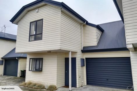 Photo of property in 2/25 Braddon Street, Addington, Christchurch, 8024