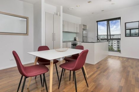 Photo of property in 416/57 Mahuhu Crescent, Auckland Central, Auckland, 1010