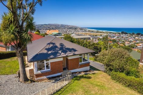 Photo of property in 19 Seaview Terrace, Kew, Dunedin, 9012