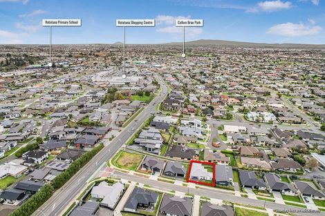 Photo of property in 7 Maanihi Drive, Rototuna North, Hamilton, 3210