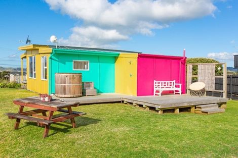 Photo of property in 6 Wainamu Road, Raglan, 3297