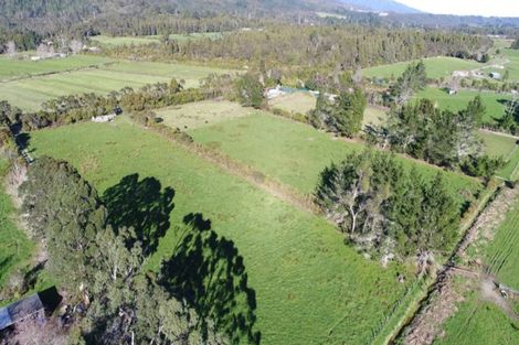 Photo of property in 891 State Highway 67, Fairdown, Westport, 7891