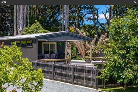 Photo of property in 252 Crane Road, Kauri, Kamo, 0185