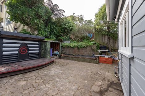 Photo of property in 148 Hataitai Road, Hataitai, Wellington, 6021