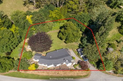 Photo of property in 436 Jacksons Line, Mauriceville, Masterton, 5882