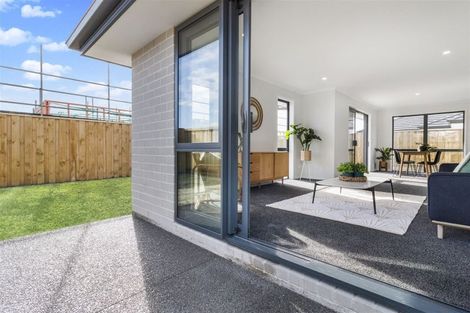 Photo of property in 29 Fairhall Street, Rolleston, 7615