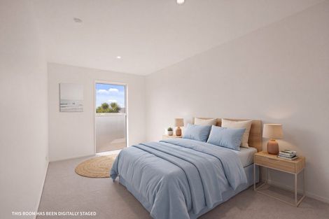 Photo of property in 4/43 Keppel Street, New Brighton, Christchurch, 8083