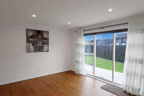 Photo of property in 6 Fenwick Crescent, Wallaceville, Upper Hutt, 5018