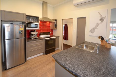 Photo of property in 202 Bay View Road, South Dunedin, Dunedin, 9012