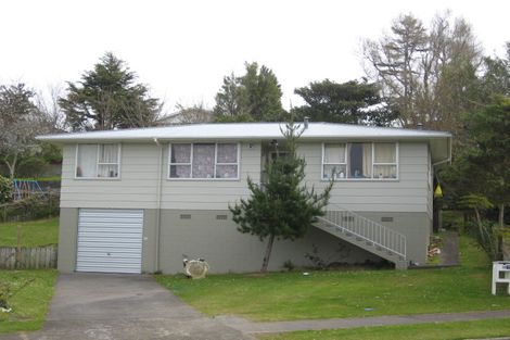 Photo of property in 54 Tavistock Street, Westown, New Plymouth, 4310