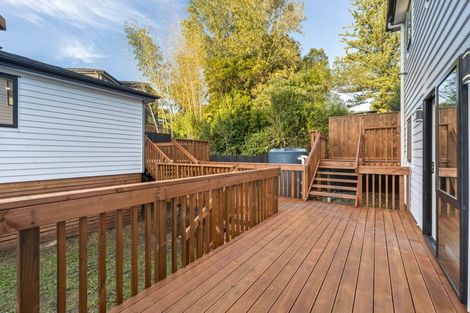 Photo of property in 55a Chorley Avenue, Massey, Auckland, 0614