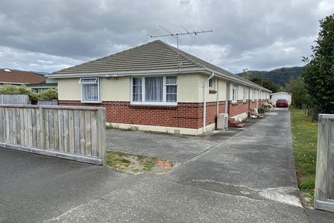 Photo of property in 3/758 Fergusson Drive, Elderslea, Upper Hutt, 5018