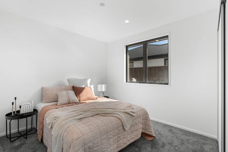 Photo of property in 110 Claridges Road, Casebrook, Christchurch, 8051