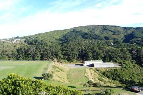 Photo of property in 43 Cheshire Street, Wilton, Wellington, 6012