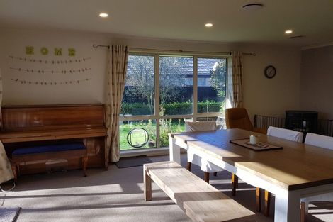 Photo of property in 152 Lowes Road, Rolleston, 7614