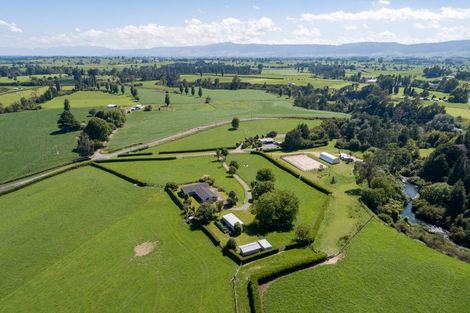 Photo of property in 12 Crabb Road, Okoroire, Tirau, 3485