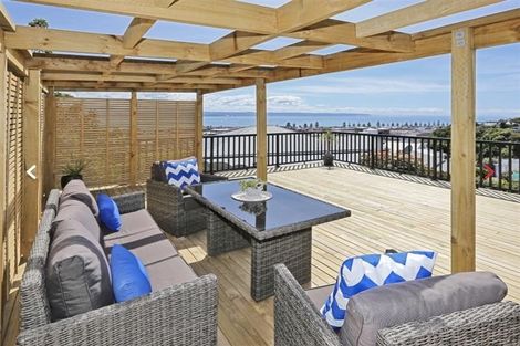 Photo of property in 2/29 Goldsmith Road, Hospital Hill, Napier, 4110