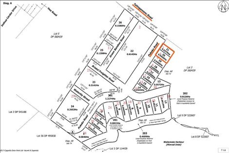 Photo of property in 2 Pukeko Road, Hobsonville, Auckland, 0616