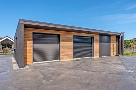 Photo of property in 5 Brennan (pvt) Lane, Swannanoa, Kaiapoi, 7692