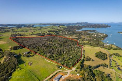 Photo of property in 27 Kurapari Road, Kerikeri, 0294