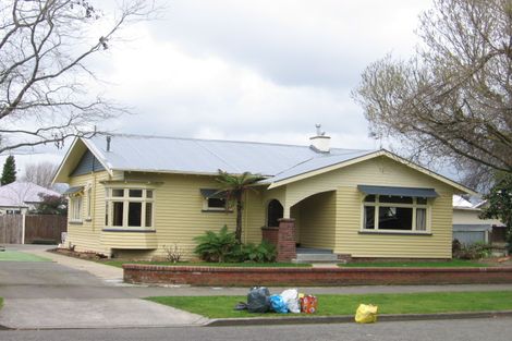 Photo of property in 39 Milverton Avenue, Hokowhitu, Palmerston North, 4410
